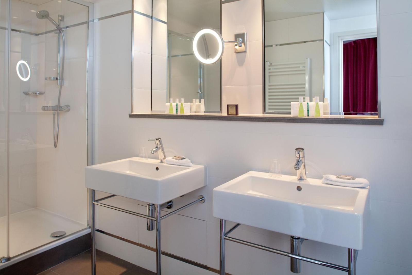 Chambre Deluxe